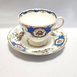 Foley China "Broadway" English Bone China Made in England Y2651